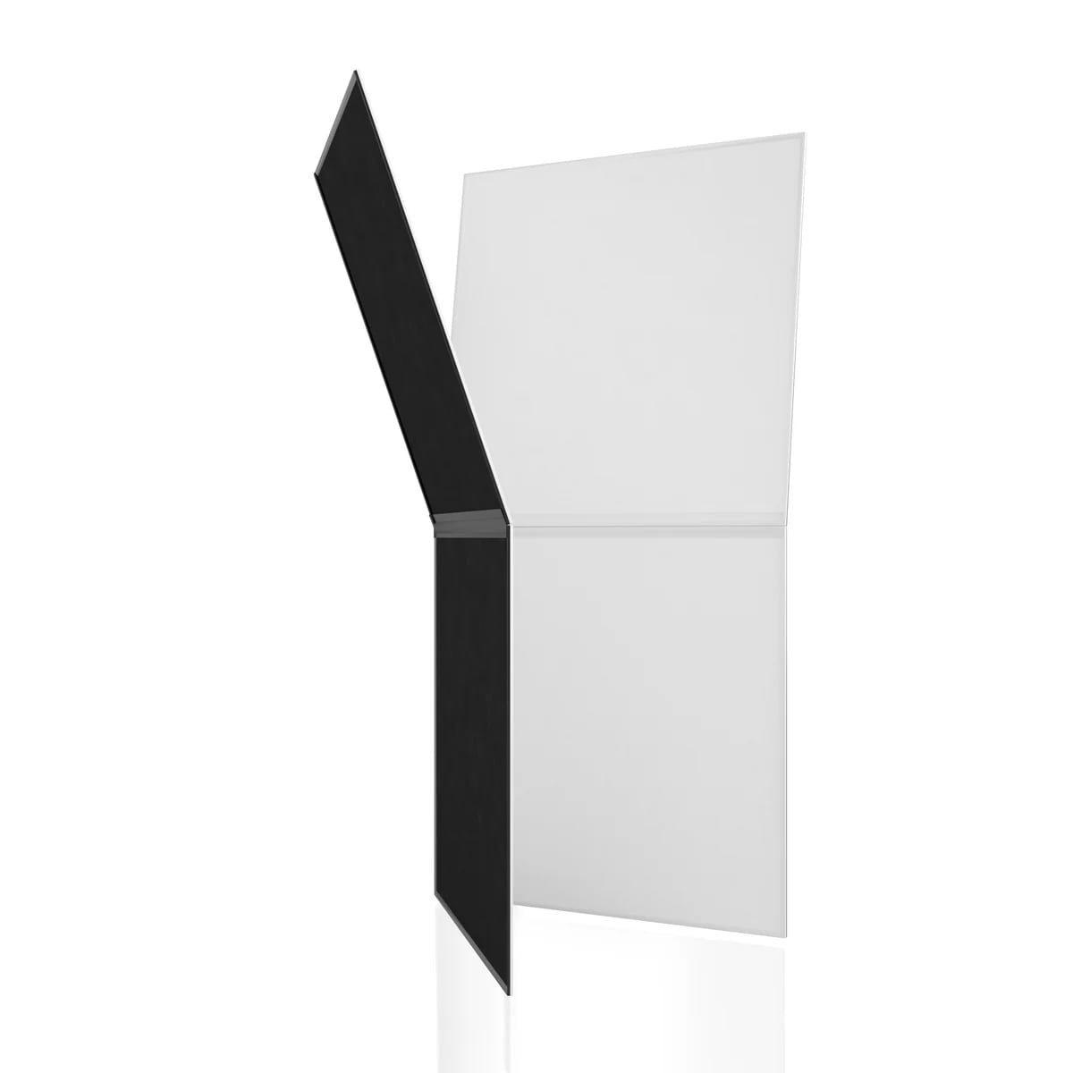 V-FLAT Vboards for photography / set of 2