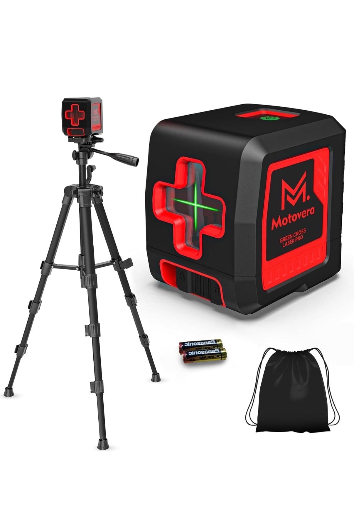 Self Leveling Laser Level 100ft